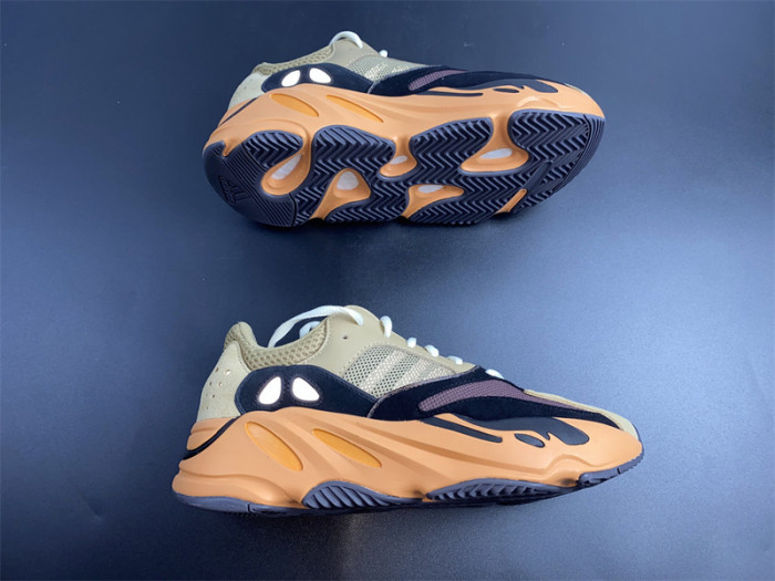 Adidas Yeezy Boost 700 Enflame Amber GW0297