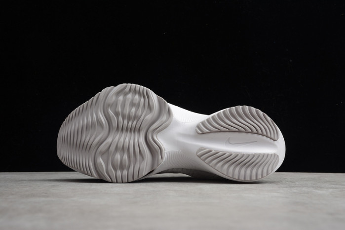 NIKE AIR ZOOM ALPHAFLY NEXT% WHITE CZ1514-010