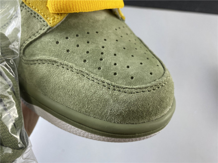 Nike SB Dunk Low Puff N Stuff 313170-341