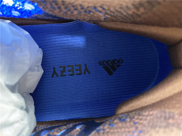 Adidas  Yeezy Boost 380 Azure FZ4986