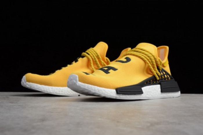 Adidas Pharrell x NMD Human Race 
