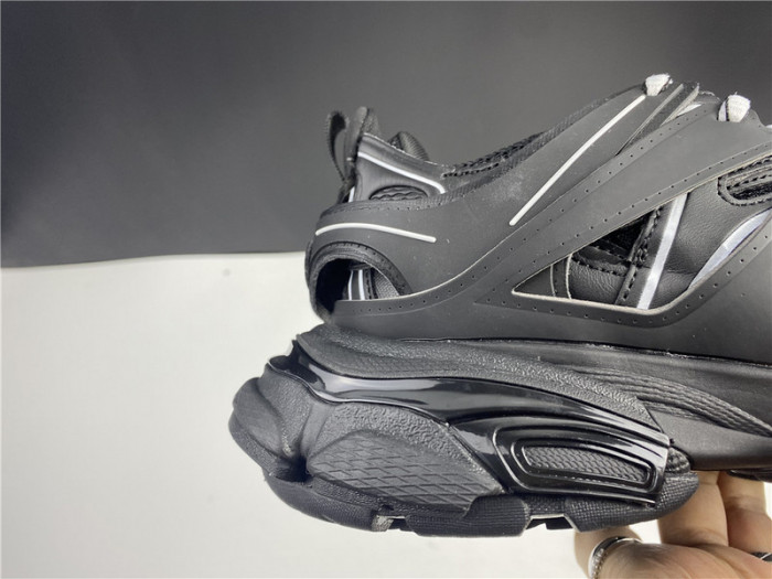 BLCG Track Trainer  black 542436 W1G81 2045