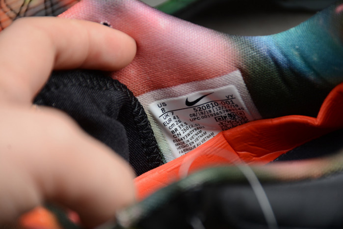 Nike Kobe 7 Galaxy AS 520810-001