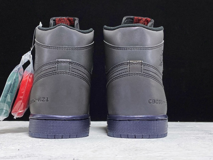 Jordan 1 Retro High Fearless Zoom  BV0006-900