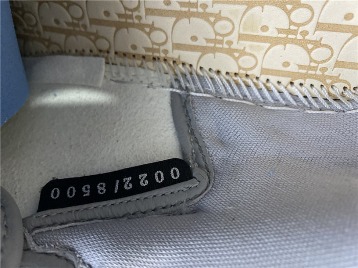 Air Jordan 1 Low X D10R 553668-998