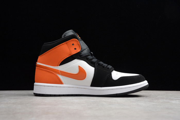 AIR JORDAN 1 MID SHATTERED BACKBOARD 554724-058