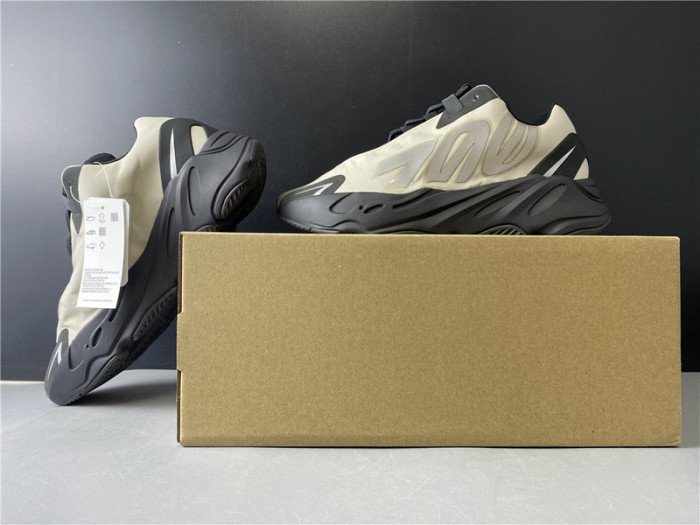 Adidas Yeezy Boost 700 MNVN Bone  FY3729