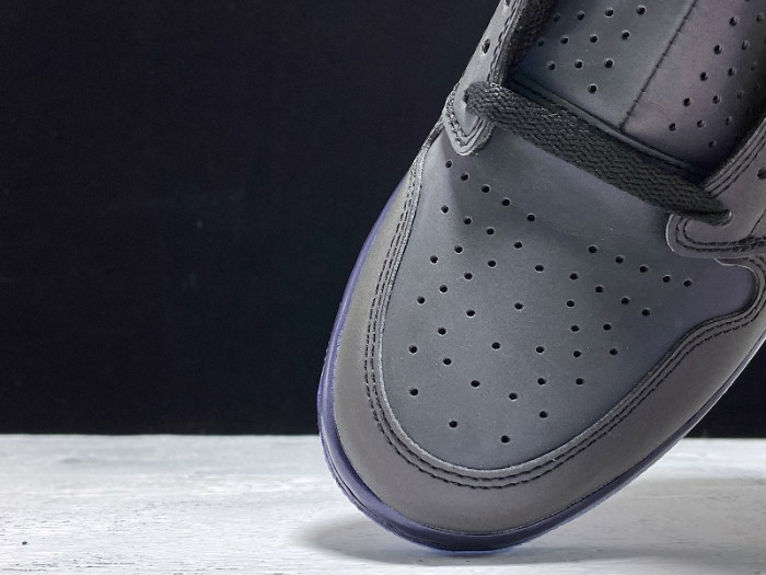 Jordan 1 Retro High Fearless Zoom  BV0006-900