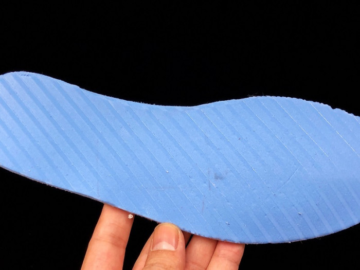 Air Jordan 1 Retro High OF White  AQ0818-100