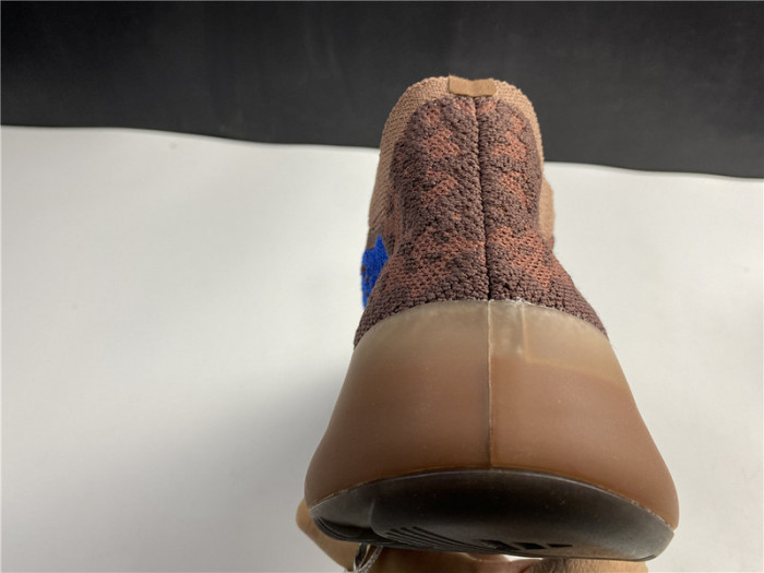 Adidas  Yeezy Boost 380 Azure FZ4986