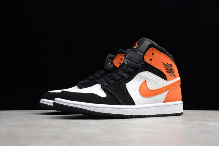 AIR JORDAN 1 MID SHATTERED BACKBOARD 554724-058