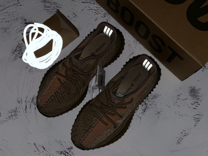 Adidas Yeezy 350 V2  FZ5240