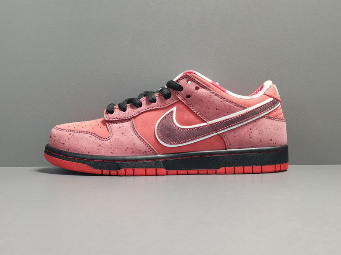 Concepts x Nk Dunk Low Pro SB“Red Lobster” 313170-661