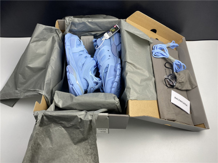 BLCG Track Trainer light blue lighted  542023-W2LA1-4800