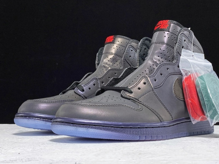 Jordan 1 Retro High Fearless Zoom  BV0006-900