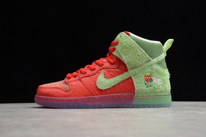 Nike SB Dunk High 