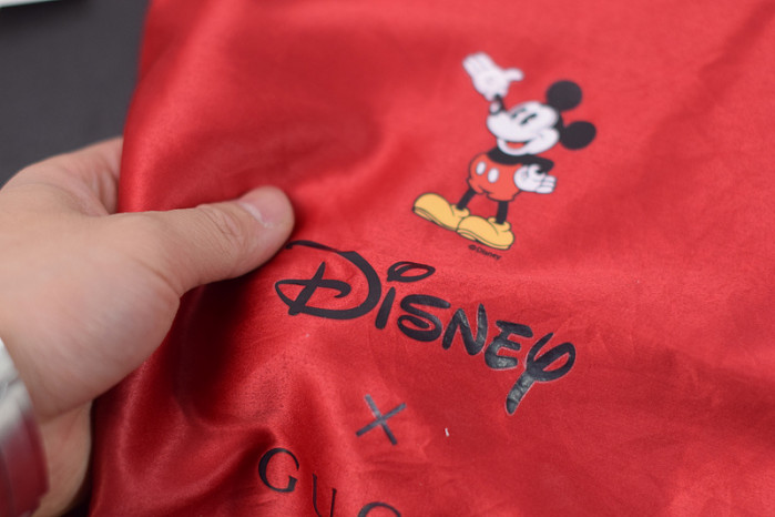 G*u*i rhyton sneaker