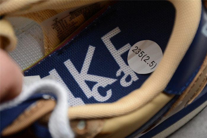 Nike Vaporwaffle sacai Sesame Blue Void DD1875-200