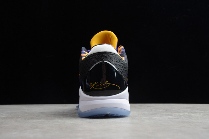 Nike Kobe 5 Protro Lakers CD4991-500