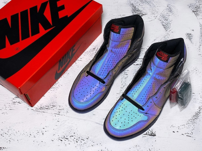 Jordan 1 Retro High Fearless Zoom  BV0006-900