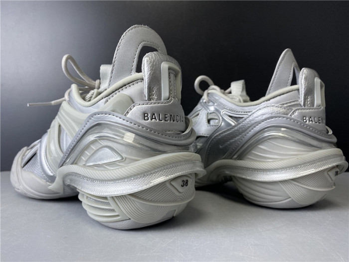 BLCG 5.0 TYREX 20SS RUNWAY SLIVER GREY 617517 W2WA1 8100