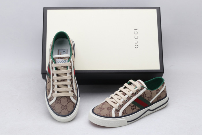 G*u*i rhyton sneaker