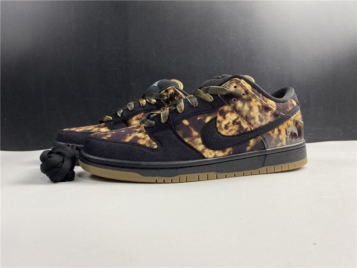 NIKE SB DUNK LOW PUSHEAD PREMIUM 