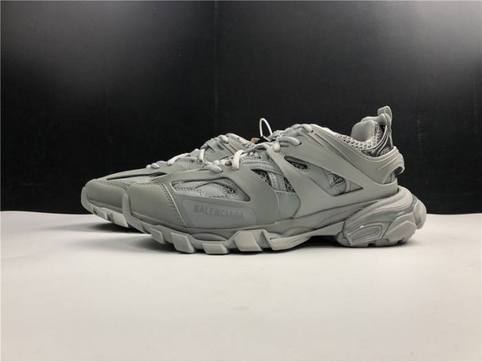 BLCG Track Trainer Grey 542436 W2LA1 3253
