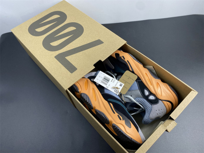 Adidas Yeezy Boost 700 GW0296