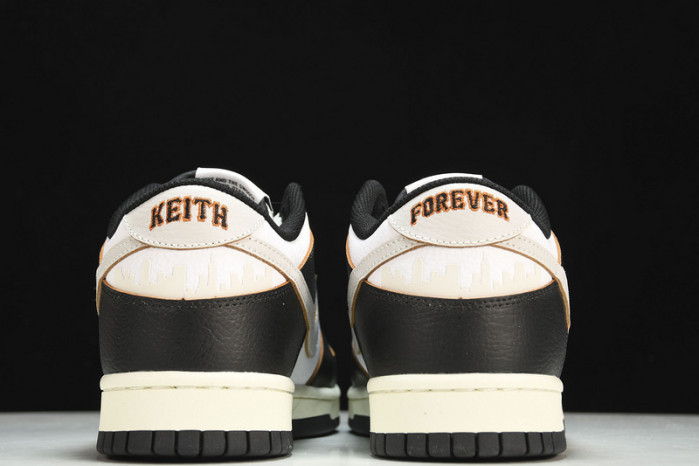 HUF x Nike SB Dunk Low “NYC”   FD8775-001