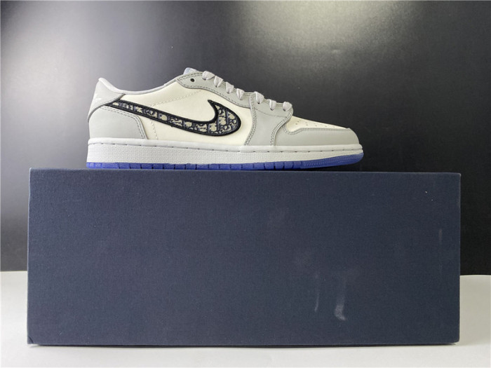 Air Jordan 1 Low X D10R 553668-998