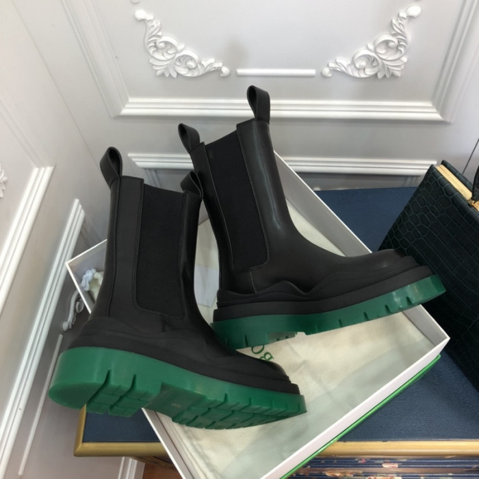 botega Ve*ne*ta boots