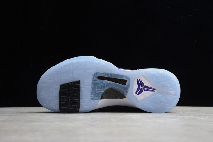 Nike Kobe 5 Protro Lakers CD4991-500