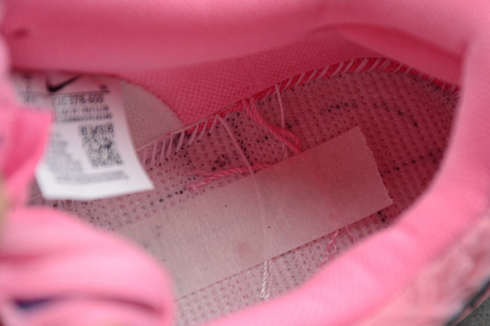 Grateful Dead Nike SB Dunk Low Pink Bear CJ5378 600