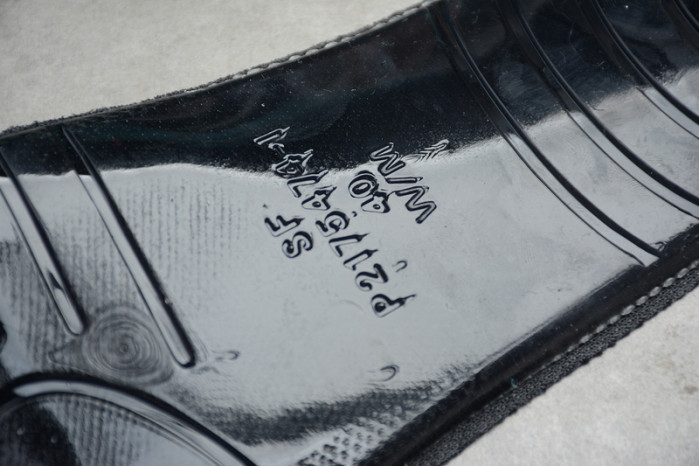 BLCG TRIPLE TRAINER 542436 W2LA1 4008