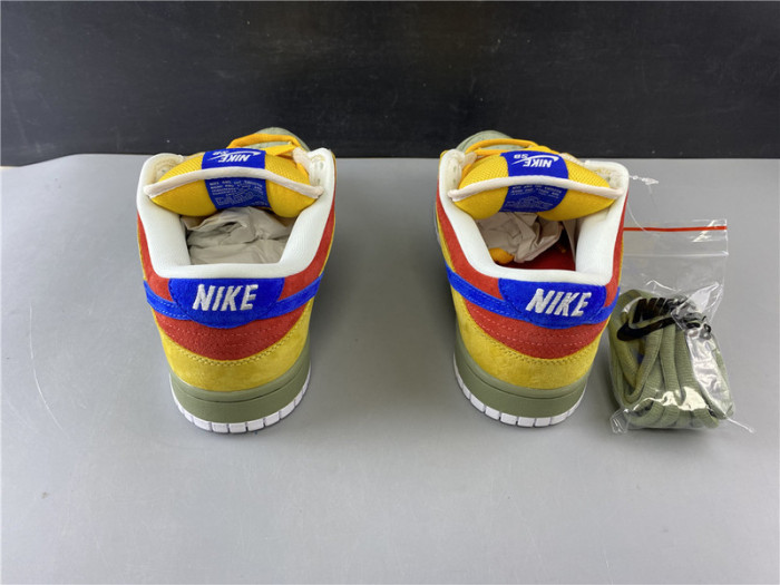 Nike SB Dunk Low Puff N Stuff 313170-341