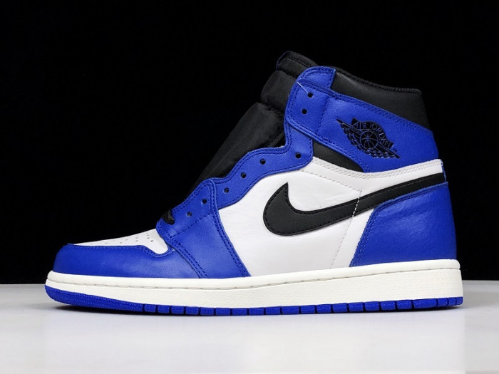 Air Jordan 1 Retro High OG ''Game Royal''  555088 403