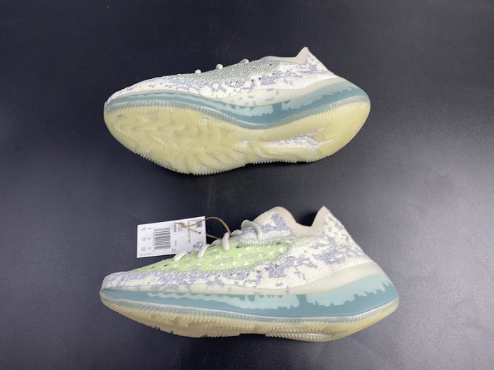 Adidas  Yeezy Boost 380 Alien Blue GW0304