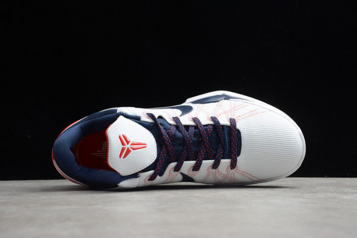 Nike Kobe 7 USA Olympic 488371-102