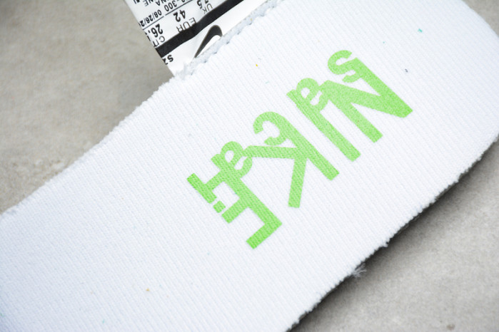 Nike Vaporwaffle sacai Tour Yellow Stadium Green CV1363-700