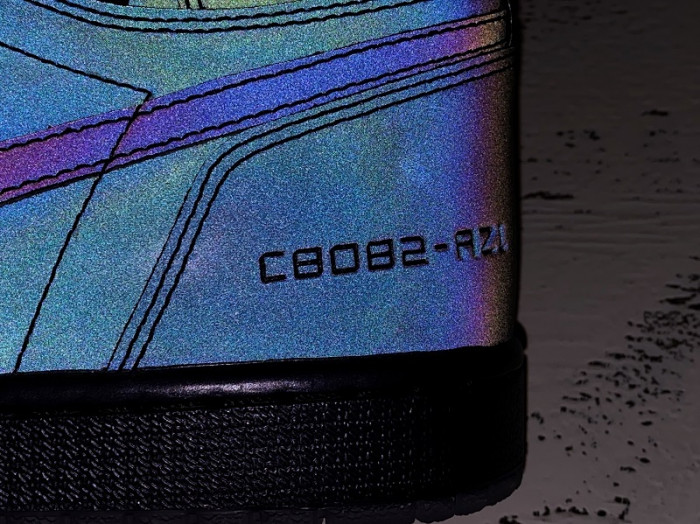 Jordan 1 Retro High Fearless Zoom  BV0006-900