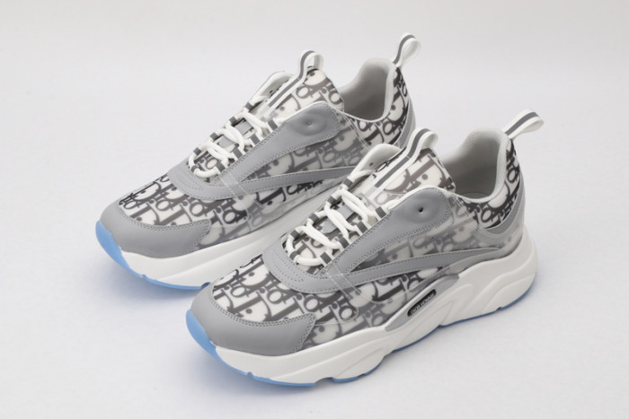 D10R HOMME B22 TRAINER SNEAKER