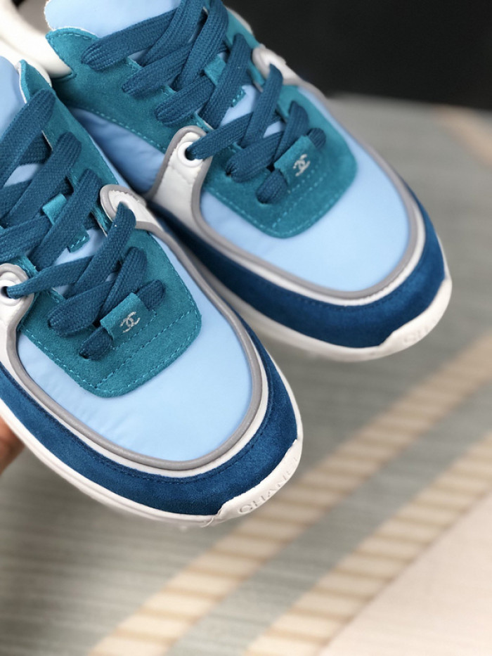 Ch*nel Sneakers