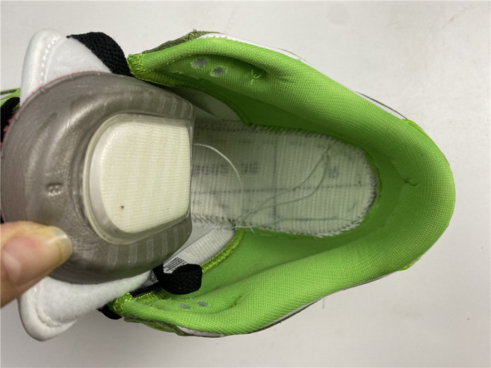 nike sb dunk low S*p*e stars mean green (2021) dh3228-101