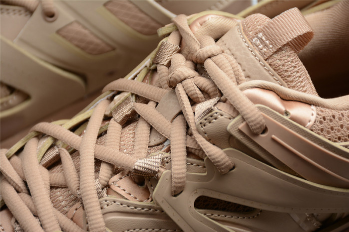 BLCG Track Trainer Black Coffee Brown 542023 W1GB1 2156