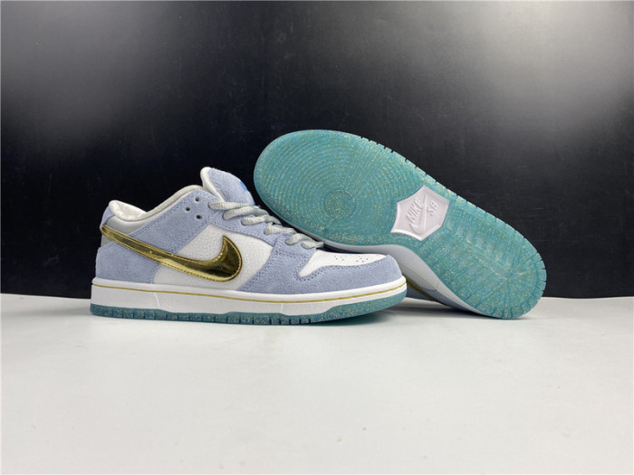Nike SB Dunk Low Sean Cliver DC9936-100