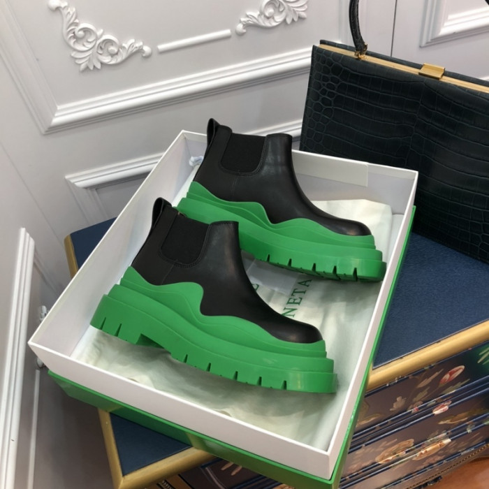 botega Ve*ne*ta boots