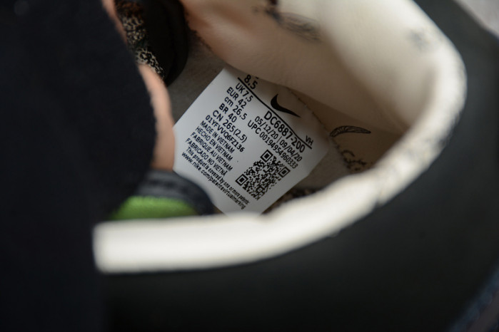 Nike SB Dunk High Concepts Turdunken  DC6887-200