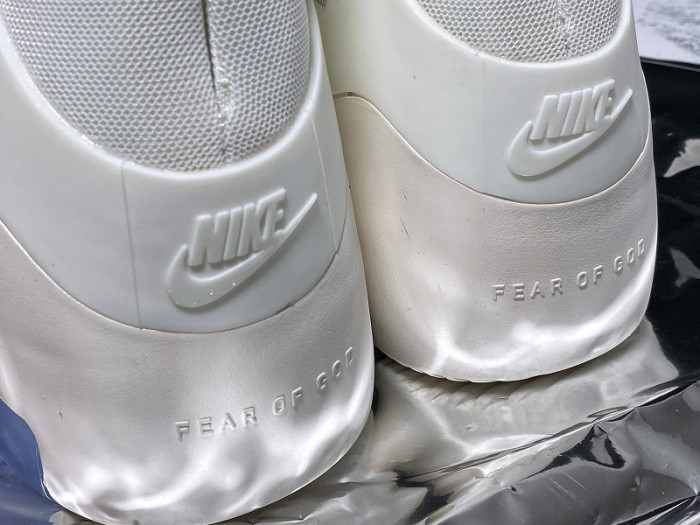 NIKE Air Fear Of God 1 