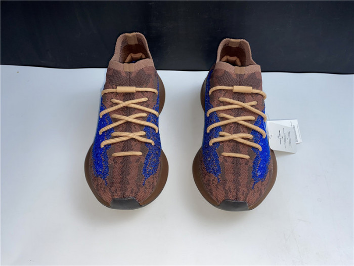 Adidas  Yeezy Boost 380 Azure FZ4986